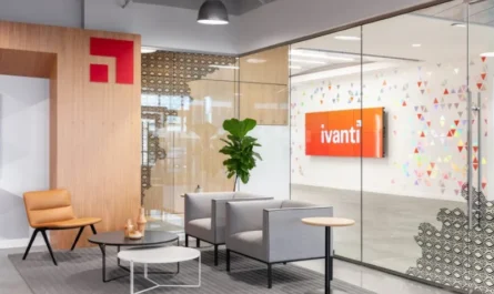 Ivanti