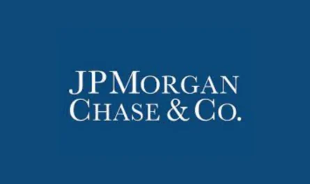 JPMorgan Chase