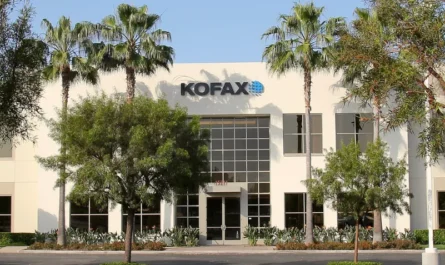 KOFAX