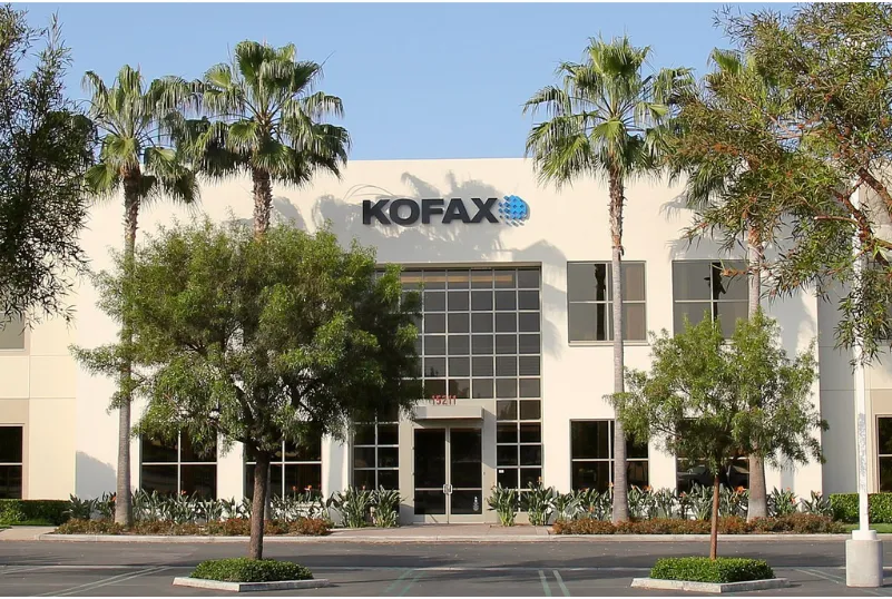 KOFAX