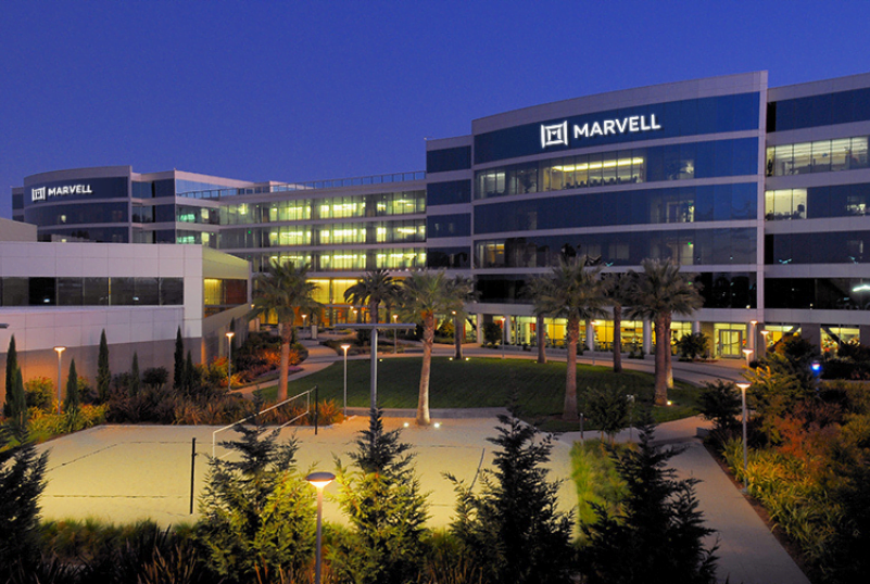 Marvell