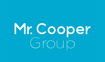 Mr. Cooper Group