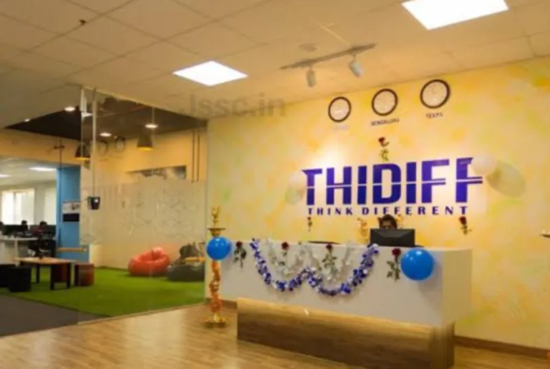 ThiDiff