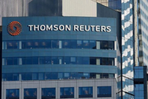 Thomson Reuters Careers