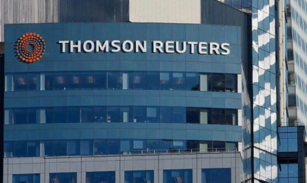 Thomson Reuters