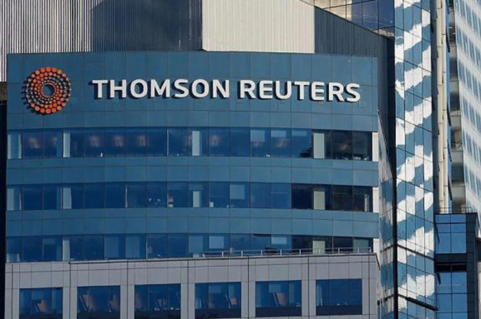 Thomson Reuters Careers 2024: Hiring QA Manager