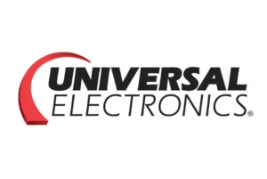 Universal Electronics inc