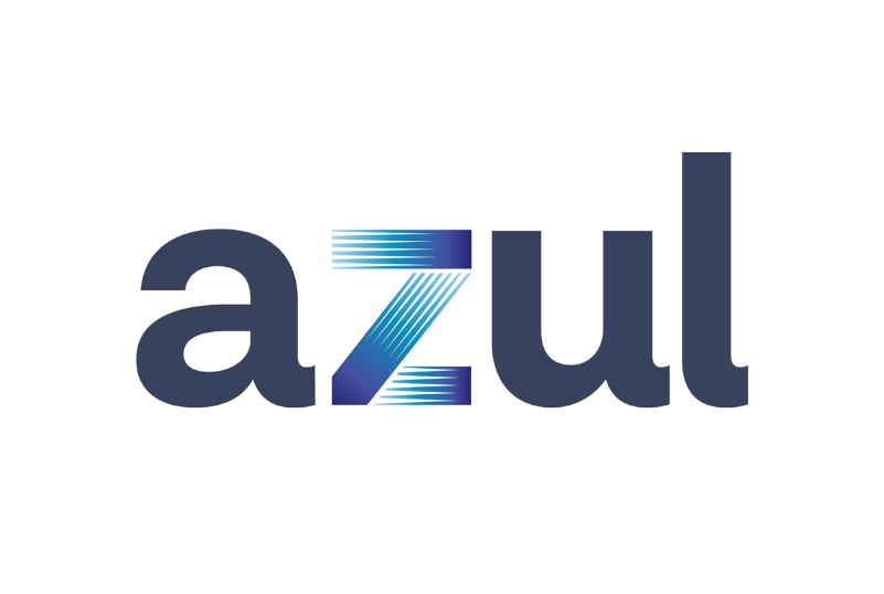 Azul