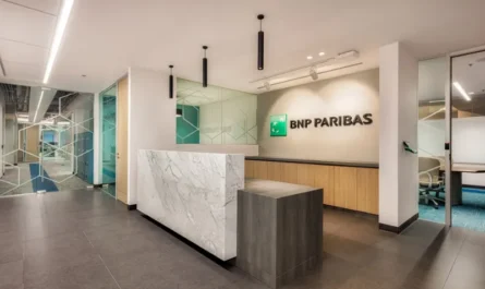 BNP Paribas