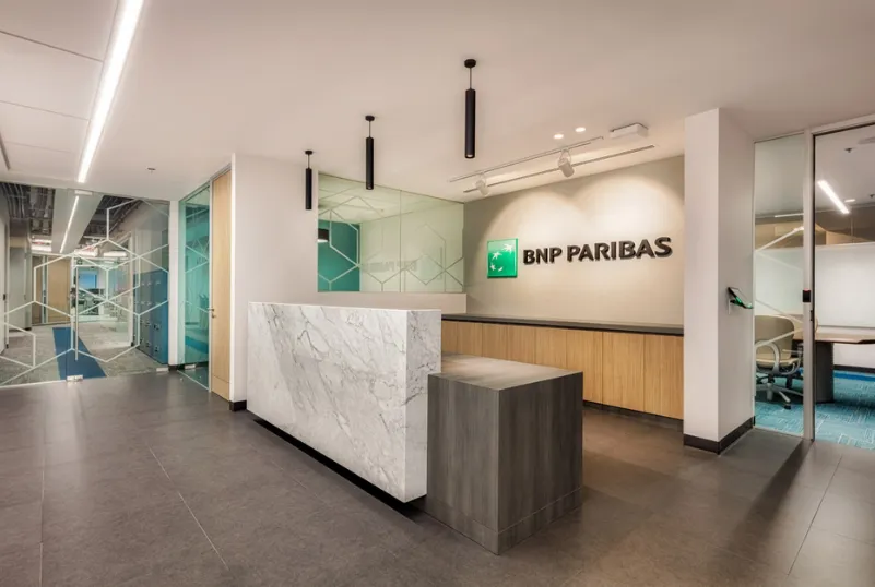 BNP Paribas