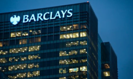 Barclays Careers