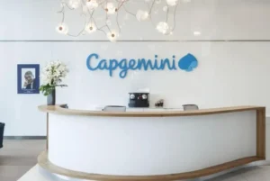 Capgemini careers