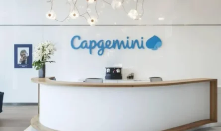 Capgemini careers