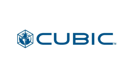 Cubic corporation