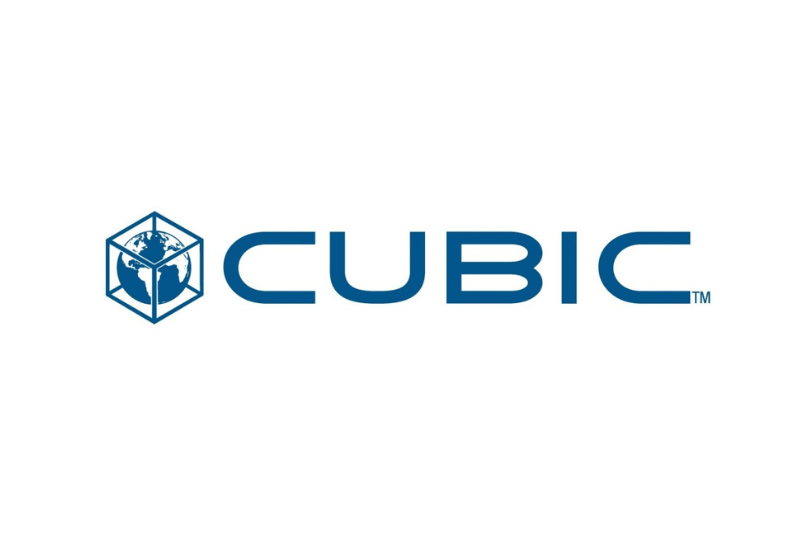Cubic corporation