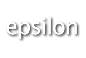 Epsilon