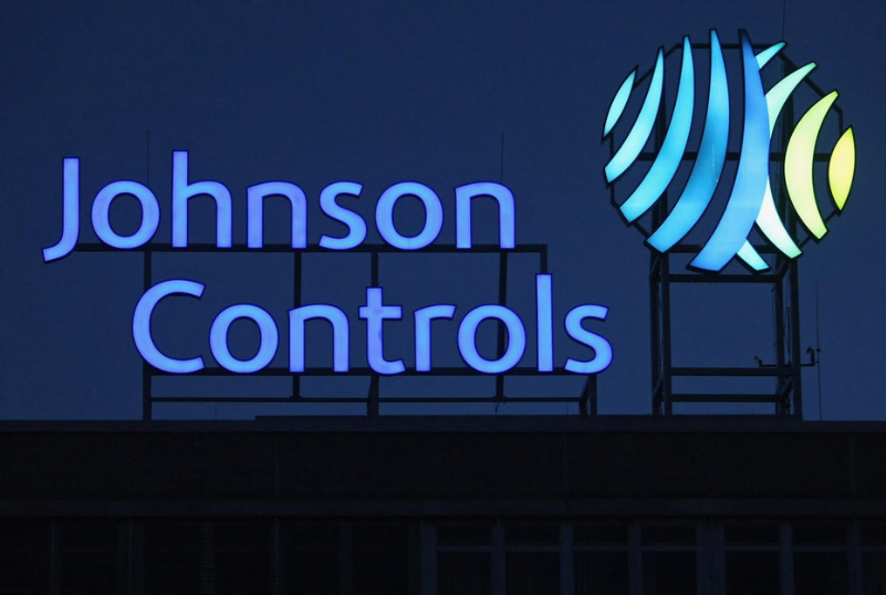 Johnson Controls