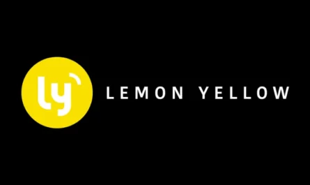 Lemon Yellow