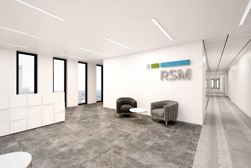 RSM US LLP - QA Automation Engineer