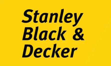 Stanley Black & Decker