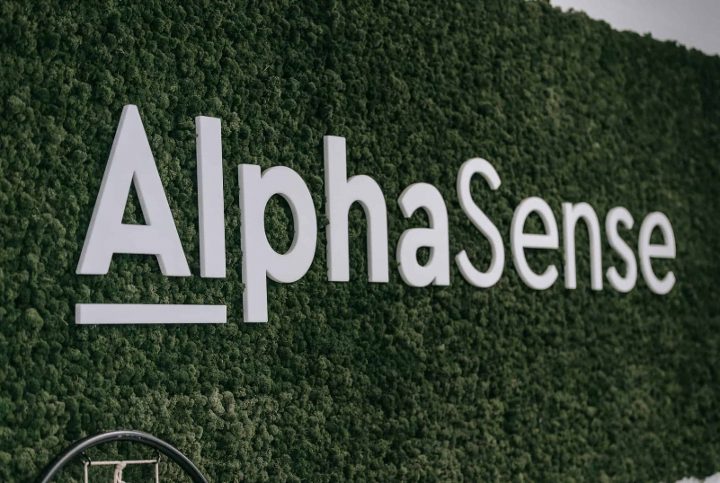 AlphaSense