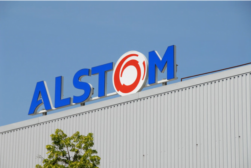 Alstom