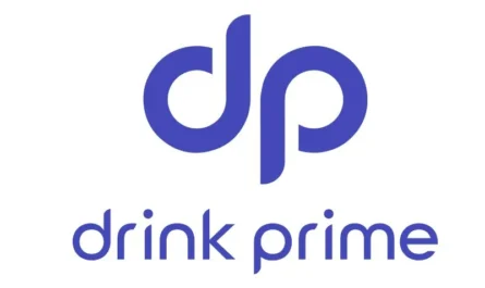 DrinkPrime