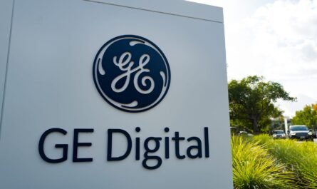 GE career