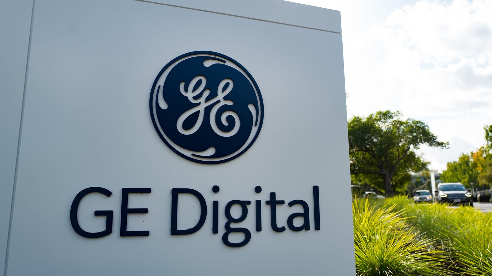 GE career