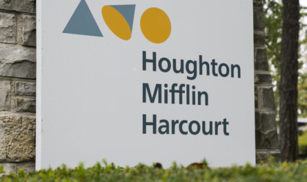 Houghton Mifflin Harcourt (HMH)