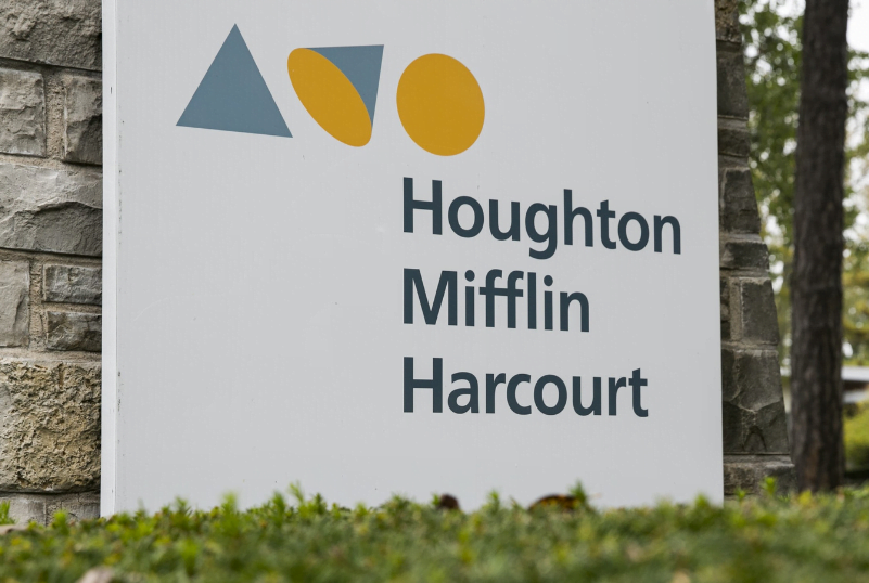Houghton Mifflin Harcourt (HMH)