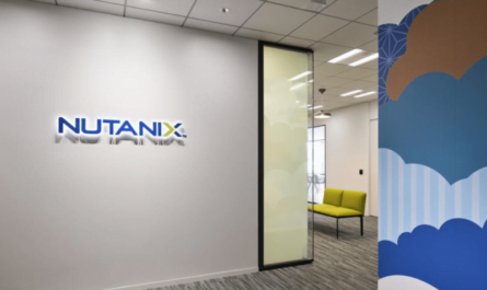 Nutanix Careers SDET