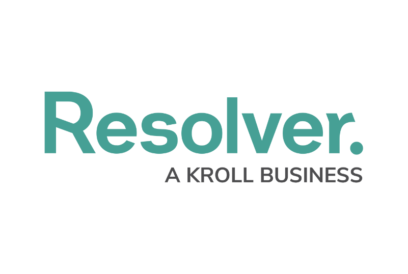 Resolver