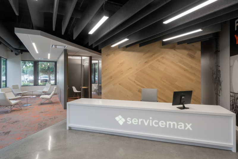 ServiceMax
