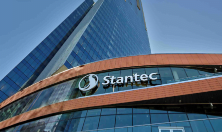 Stantec Career