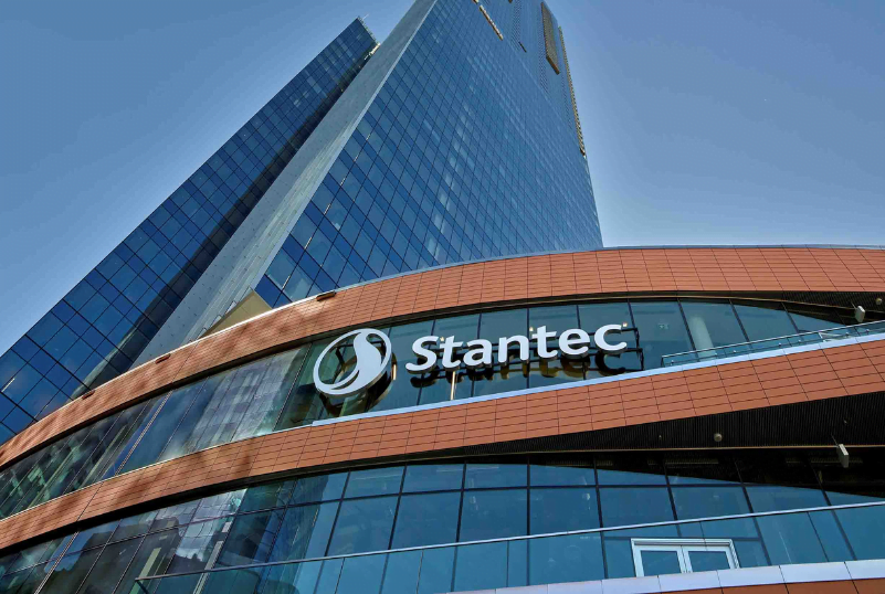 Stantec Career