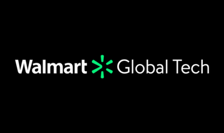 Walmart Global tech