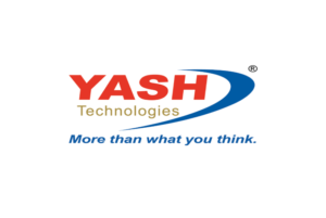 Yash technologies