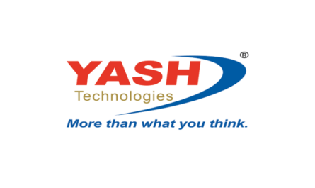 Yash technologies Careers