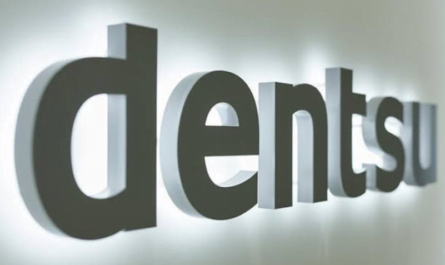 Dentsu