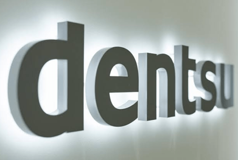 Dentsu