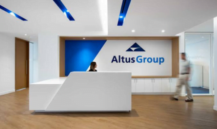 Altus Group