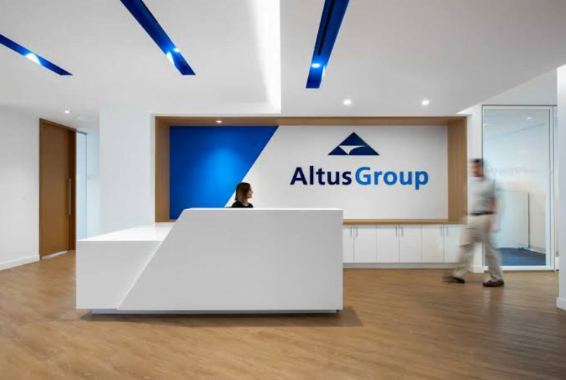 Altus Group