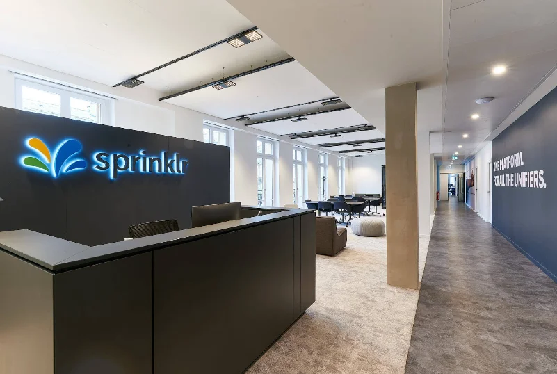 sprinklr logo