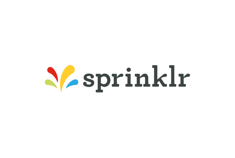 sprinklr