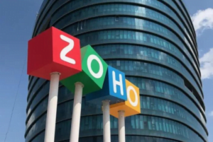 zoho careers