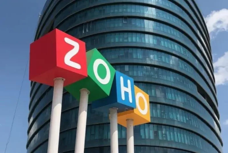 zoho careers