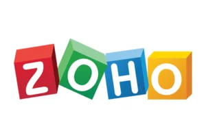 zoho recruitment