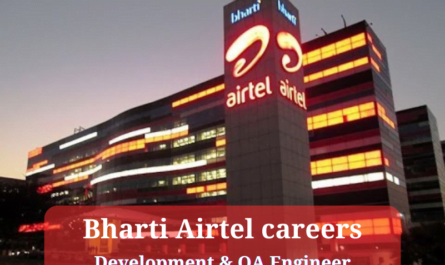 Airtel QA Engineer