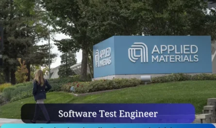 Applied Materials careers
